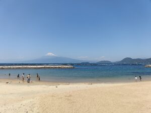 ゴールデンウイーク