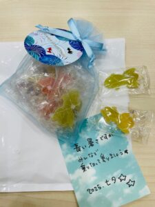 七夕☆彡